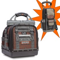 Veto Pro Pac Tool Bag LC plus Free MB2B