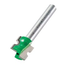 Trend C067X1/4TC Staff bead 2mm radius