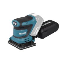 Makita DBO480Z 18V Finishing Sander LXT ® Body Only