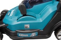 Makita DLM423PT 18v+18V Lawn Mower LXT ® 43cm