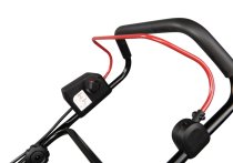 Makita DLM423PT 18v+18V Lawn Mower LXT ® 43cm