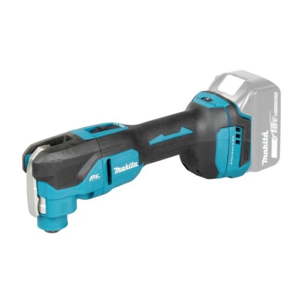 Makita DTM53Z 18V Brushless Multi Tool LXT ® Body Only