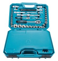 Makita E-10883 Hand tool set 221 pcs