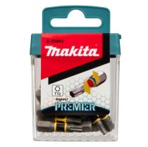 Makita E-25943 Impact Premier Torsion Screw Bit Set T15 15pc