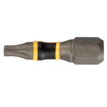 Makita E-25937 Impact Premier Torsion Screw Bit Set T10 15pc