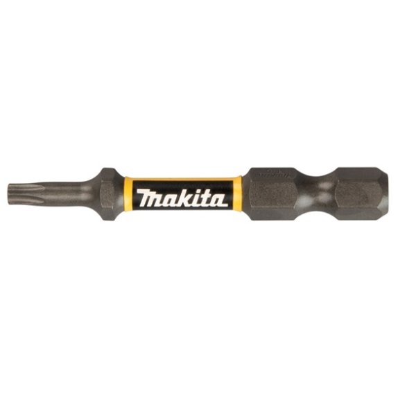 Makita E-26026 Impact Premier Torsion Bit Set T15 10pc