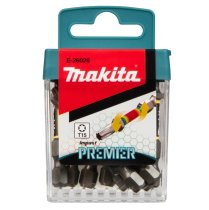 Makita E-26026 Impact Premier Torsion Bit Set T15 10pc