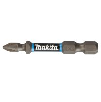 Makita E-25993 Impact Premier Torsion Bit Set PZ1 10pc