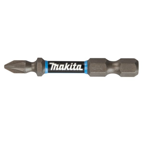 Makita E-25993 Impact Premier Torsion Bit Set PZ1 10pc