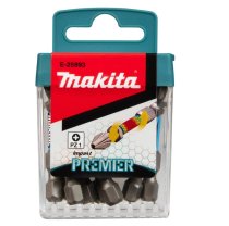 Makita E-25993 Impact Premier Torsion Bit Set PZ1 10pc