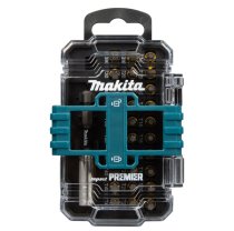 Makita E-25111 Impact Premier Torsion Bit Torx Set 31pc