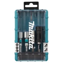 Makita E-25068 Impact Premier 28 Piece Torsion Bit Set