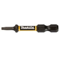 Makita E-26010 Impact Premier Torsion Bit Set T10