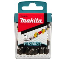 Makita E-26010 Impact Premier Torsion Bit Set T10