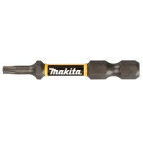 Makita E-26026 Impact Premier Torsion Screw Bit Set T20 10pc