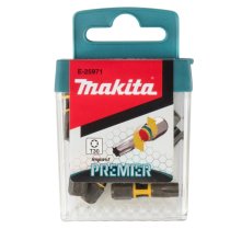 Makita E-25971 Impact Premier Torsion Screw Bit Set T30 15pc