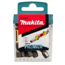 Makita E-26054 Impact Premier Torsion Bit Set T30 10pc