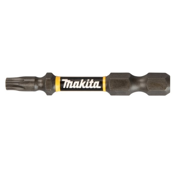 Makita E-26060 Impact Premier Torsion Screw Bit Set T40 10pc