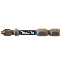 Makita E-26004 Impact Premier Torsion Bit Set PZ3 10pc