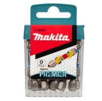 Makita E-26004 Impact Premier Torsion Bit Set PZ3 10pc