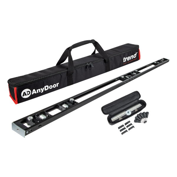 Trend H/JIG/D6 AnyDoor 6’8” Modular Hinge Jig