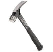 Estwing 23605 EB-15S Ultra Series Smooth Face Framing Hammer 15oz/425g 15.5inch