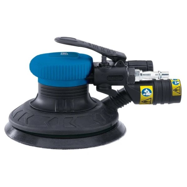 Draper 65084 Composite Dual Action Air Sander 150mm