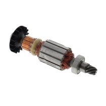Makita 519235-7 Armature Assy 36V