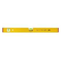 Stabila STB80AS-60 60cm Slim 2 Vial Spirit Level