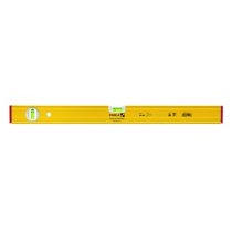 Stabila STB80AS-100 100cm Slim 2 Vial Spirit Level
