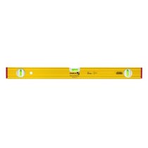 Stabila STB80AS-2-180 180cm Slim 3 Vial Spirit Level