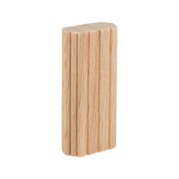 Trend TEN/6X40/50 - 6 x 40mm Beechwood Loose Tenons 100 pack