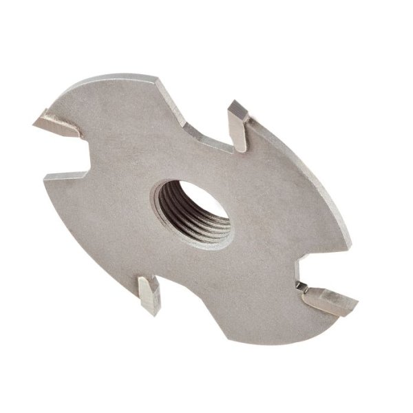 Trend 34/03TC Slotter 2mm kerf M12mm bore