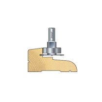 Trend 34/03TC Slotter 2mm kerf M12mm bore