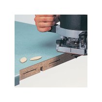 Trend 34/03TC Slotter 2mm kerf M12mm bore