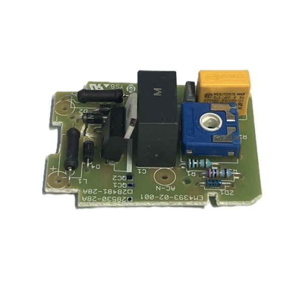 Proxxon 28530-26 Circuit Board