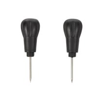 Trend WP-HJ/D/03 - AnyDoor Hinge Jig - Bradawls (pack of 2)