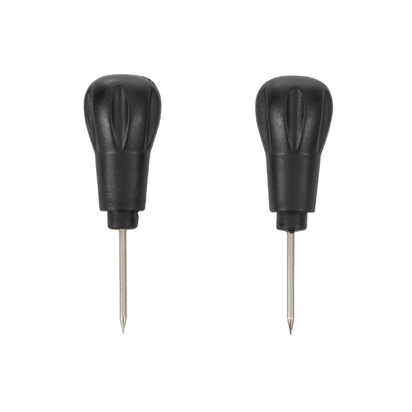 Trend WP-HJ/D/03 - AnyDoor Hinge Jig - Bradawls (pack of 2)