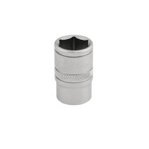 Draper Expert 6 Point Metric Socket 3/8″ Sq. Dr 13mm