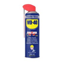 WD40 Multi-Use with Smartstraw 500ml