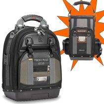 Veto Pro Pac TECH PAC EVO plus CB-LD tool pouch