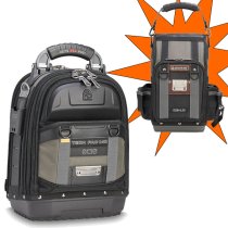 Veto Pro Pac TECH PAC MC EVO plus CB-LD tool pouch