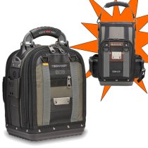 Veto Pro Pac TECH MCT EVO plus CB-LD tool pouch