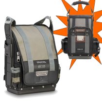 Veto Pro Pac TP-XXL EVO plus CB-LD tool pouch