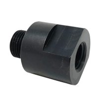Coreplus CORDMPNUT Holesaw Angle Grinder Adaptor Nut 32-114mm