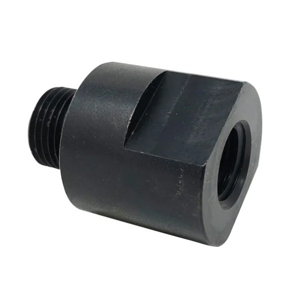 Coreplus CORDMPNUT Holesaw Angle Grinder Adaptor Nut 32-114mm