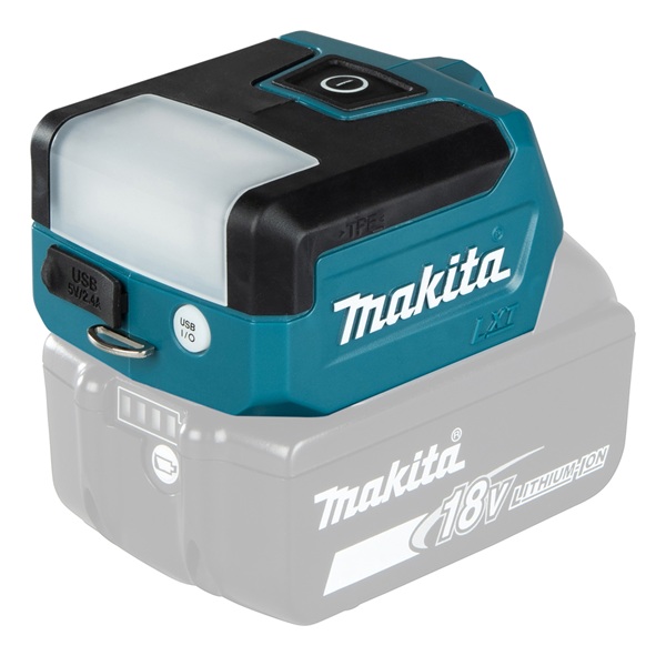 Makita DML817 18V LXT LED Work light