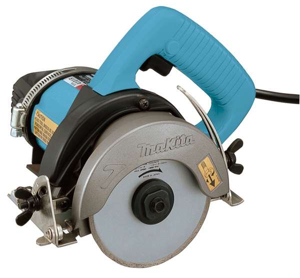 Makita 4101RH 125mm Electric Disc Cutter 110V
