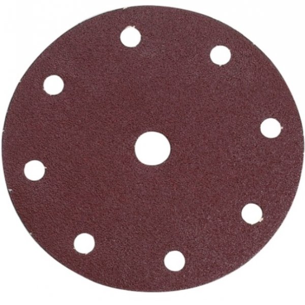 Makita P-32655 Abrasive Disc 150mm 240 Grit