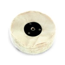PoliCraft PC8600/G Polishing Buff 8″ Loosefold G